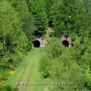 Tunel kolejowy Kolce-Świerki